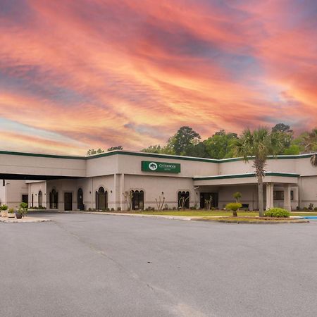Cottonwood Suites Savannah Hotel & Conference Center Pooler Εξωτερικό φωτογραφία