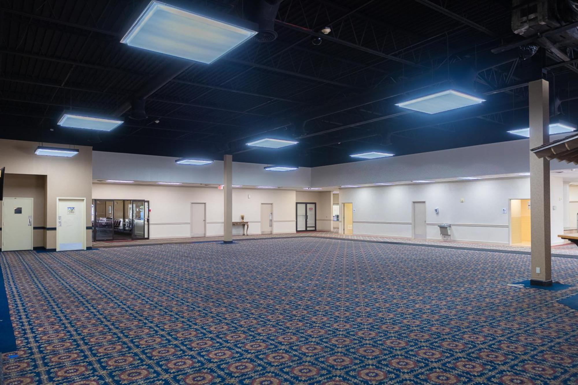 Cottonwood Suites Savannah Hotel & Conference Center Pooler Εξωτερικό φωτογραφία